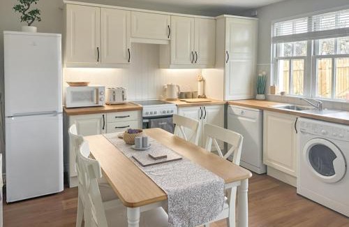 Leven House | Denburn Cottage