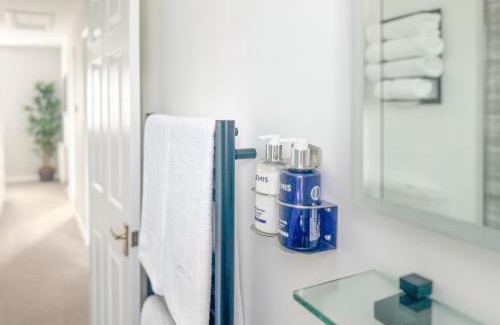 Leven House | Denburn Cottage