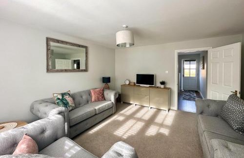 Leven House | Denburn Cottage