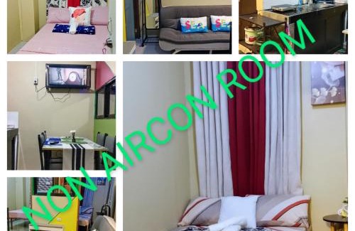 Cabuyao Apartment | Dencios Transient
