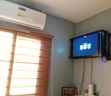 Cabuyao Apartment | Dencios Transient