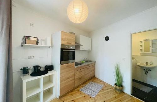 Rummelsburg Apartment | DeNe Living Apartments