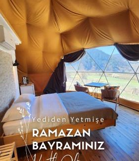 Mudurnu Other | DENGEKORU Wildlife & Glamping