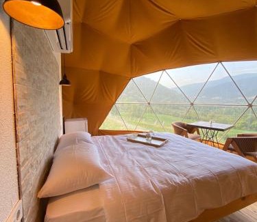 Mudurnu Other | DENGEKORU Wildlife & Glamping