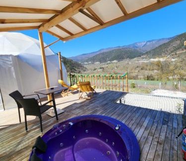 Mudurnu Other | DENGEKORU Wildlife & Glamping