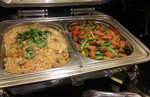 Yunlin Hotel | Dengfeng Milan Business Hotel