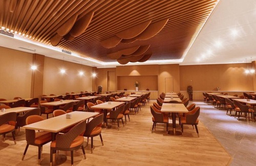 Dengzhou Hotel | Dengzhou Ruihua Pengyi Hotel