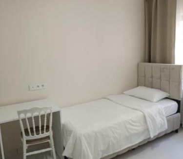Sivas Apartment | DENİZ BAYAN PANSİYON APARt