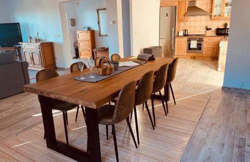 Pedreguer Villa | Denia Dream Seaview Golf, Tennis & Beach Villa