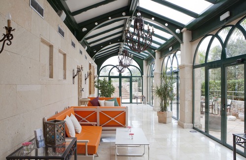 Jesus Pobre Hotel | Denia Marriott La Sella Golf Resort & Spa