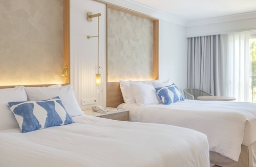 Jesus Pobre Hotel | Denia Marriott La Sella Golf Resort & Spa