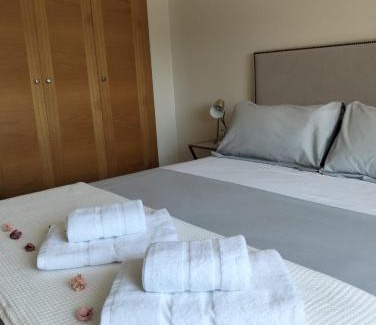 Molinell Apartment | DENIA Playa Santa Ana Adosados - Cómodo apartamento con Piscina, Terraza y Parking, a 2 minutos de la playa