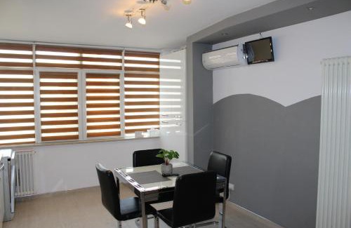 Turda Apartment | Denis Apartament