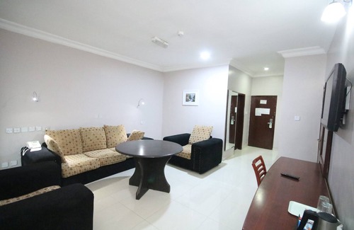 Wuse 2 Hotel | Denis Hotel