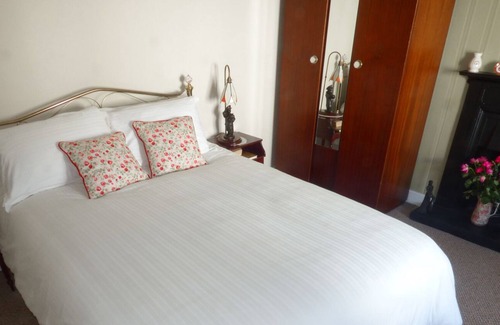 Killybegs Cottage | Denis's Cottage