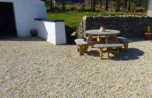Killybegs Cottage | Denis's Cottage