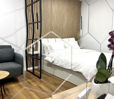 Turda Apartment | Denis Studio