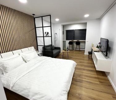 Turda Apartment | Denis Studio