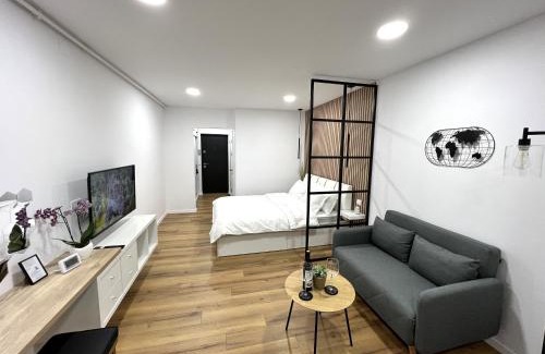 Turda Apartment | Denis Studio