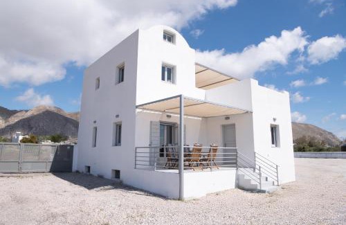 Perivolos House | DENIS Summer Living