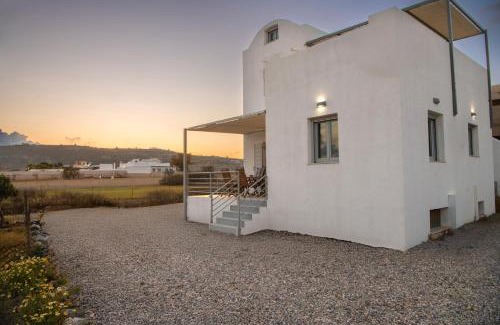 Perivolos House | DENIS Summer Living