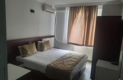 Buyukcekmece Hotel | Deniz Hotel Kumburgaz