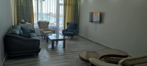 Buyukcekmece Hotel | Deniz Hotel Kumburgaz