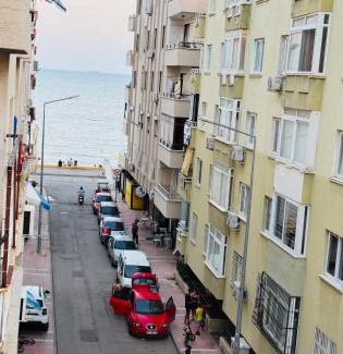 Mezetli Apartment | Deniz One Bedroom Appartment