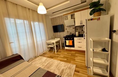 Mezetli Apartment | Deniz One Bedroom Appartment