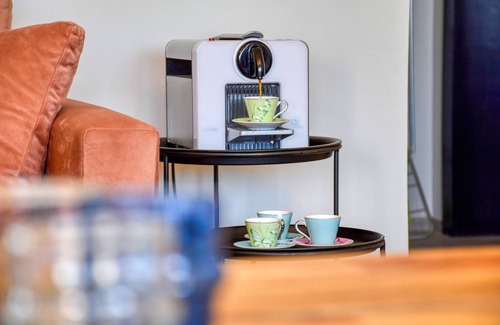 Tamrhakht Apartment | Deniz Taghazout - Luxe - 4 or 5 PX