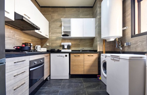 Tamrhakht Apartment | Deniz Taghazout - Luxe - 4 or 5 PX