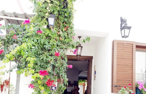 Sigacık House | Deniz Yildizi Pansiyon