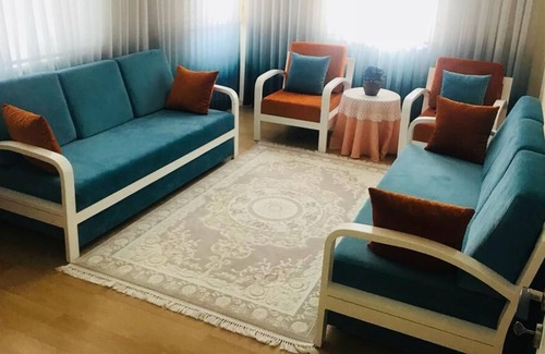 Beldibi Villa | Denize 120 metre, 2 dakikalık yürüyüş mesafesinde.