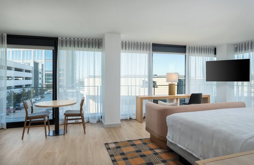 McKinney Hotel | Denizen Hotel