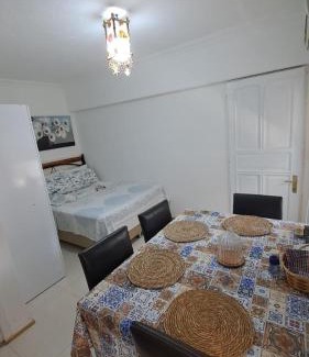 Kucukkuyu Hotel | Denizkizi butik otel