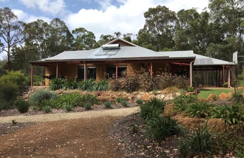Denmark House | Denmark Forest Retreat