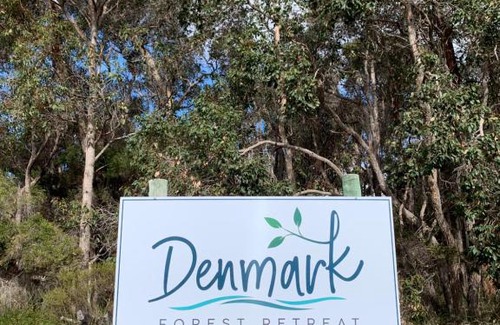 Denmark House | Denmark Forest Retreat