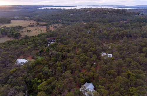 Denmark House | Denmark Forest Retreat