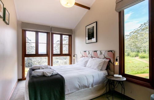Shadforth House | Denmark Holiday House