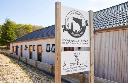Ebberup Hotel | Denmark Outdoor Lodge