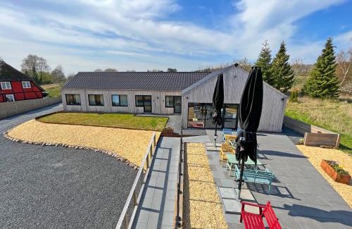 Ebberup Hotel | Denmark Outdoor Lodge