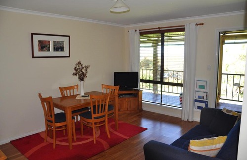 Denmark Bed & Breakfast | Denmark Waters B&B