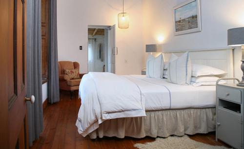 Prince Albert House | Dennehof Karoo Guesthouse