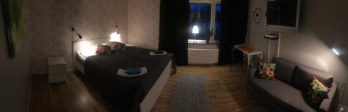 Hoting Hotel | Dentas Hotell Raivi