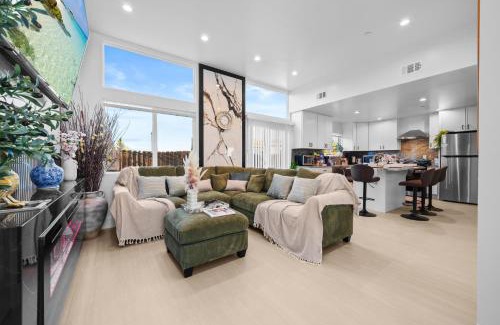 Bostonia House | denver ln
