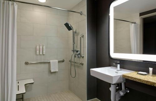 Lone Tree Hotel | Denver Marriott South at Park Meadows