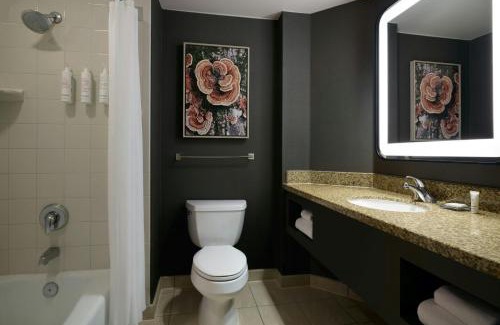 Lone Tree Hotel | Denver Marriott South at Park Meadows