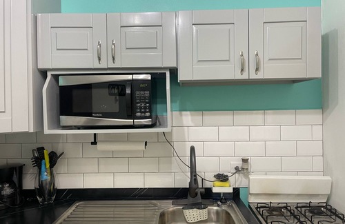 Saint John Parish Apartment | Denyse Home Cottage