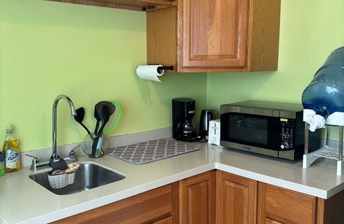 Saint John Parish Apartment | Denyse Home Cottage