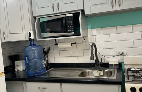 Saint John Parish Apartment | Denyse Home Cottage